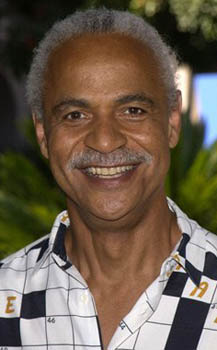 Ron Glass